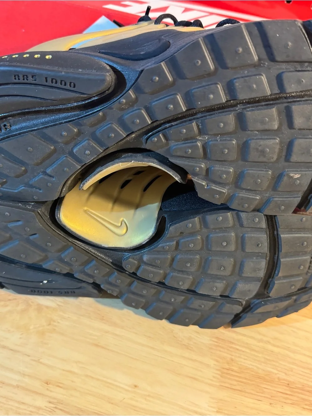 Nike lightweight men’s